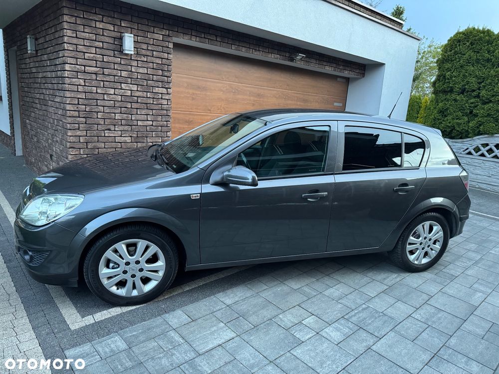Opel Astra 1.4 Selection - 6