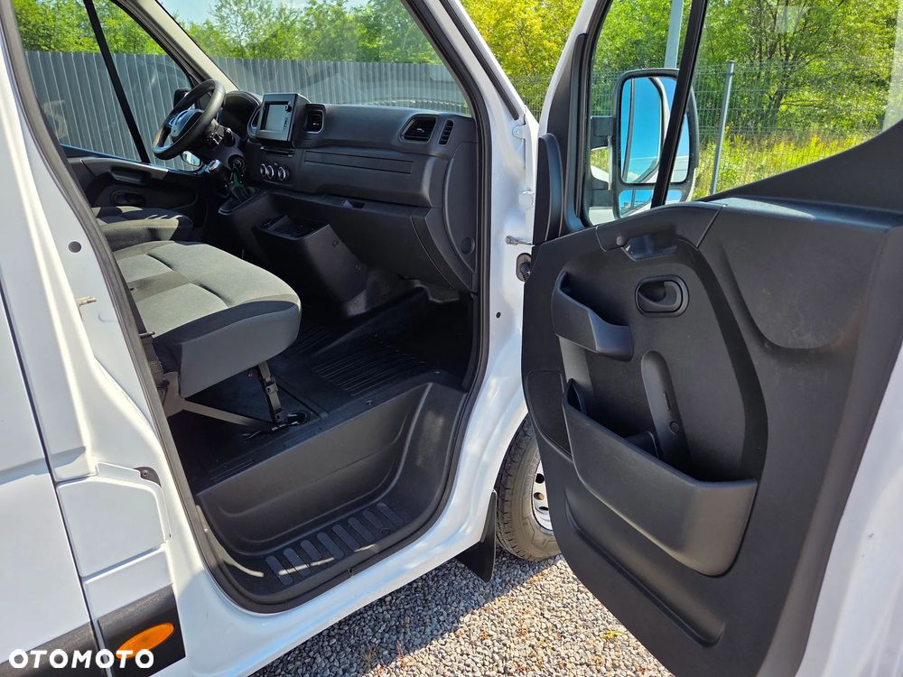 Renault Master - 20