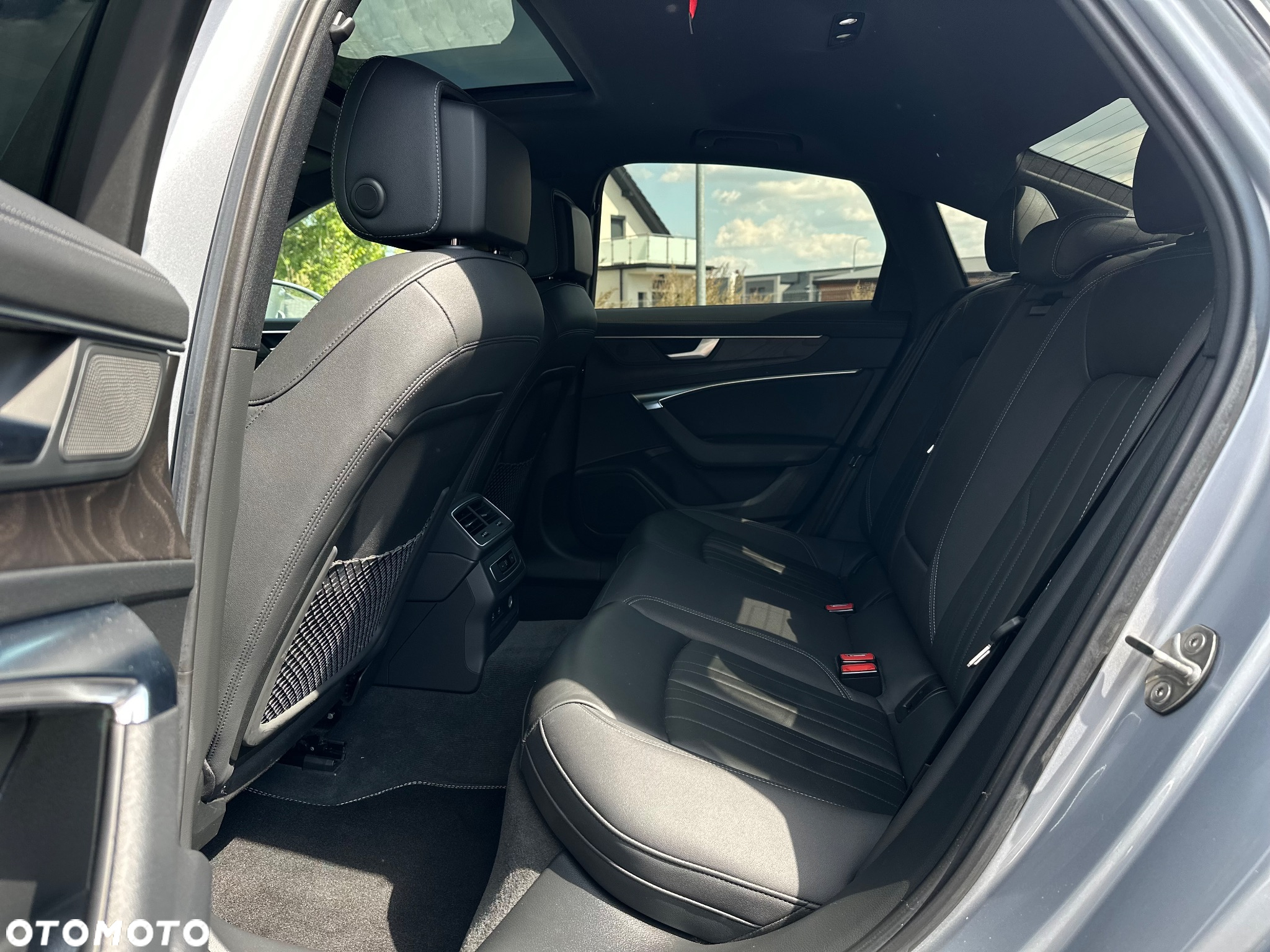 Audi A6 45 TFSI quattro S tronic - 12
