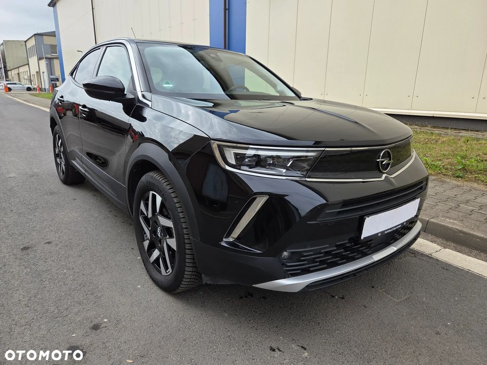 Opel Mokka Mokka-e Elegance - 11