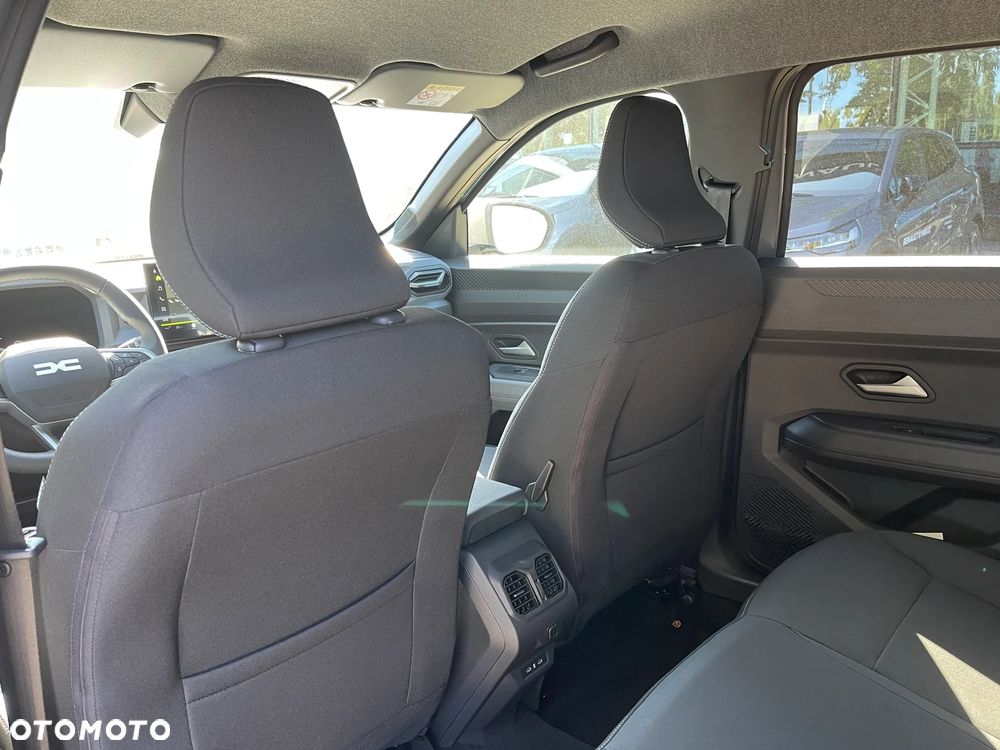 Dacia Bigster 1.2 TCe mHEV Journey - 25