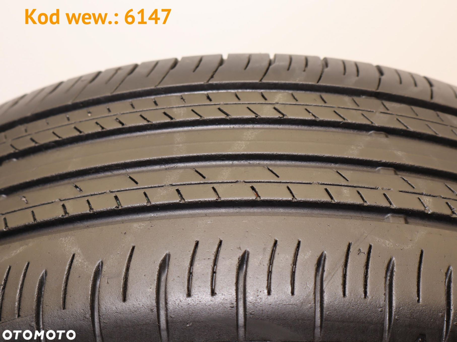 Dunlop Grandtrek PT30 - 225/60 R18 - 8