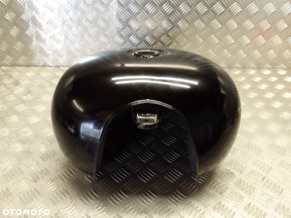 Zbiornik bak paliwa HONDA VT 1100 C2 SHADOW SABRE 00-07r   PN. 17520-MCK-A40ZA - 3