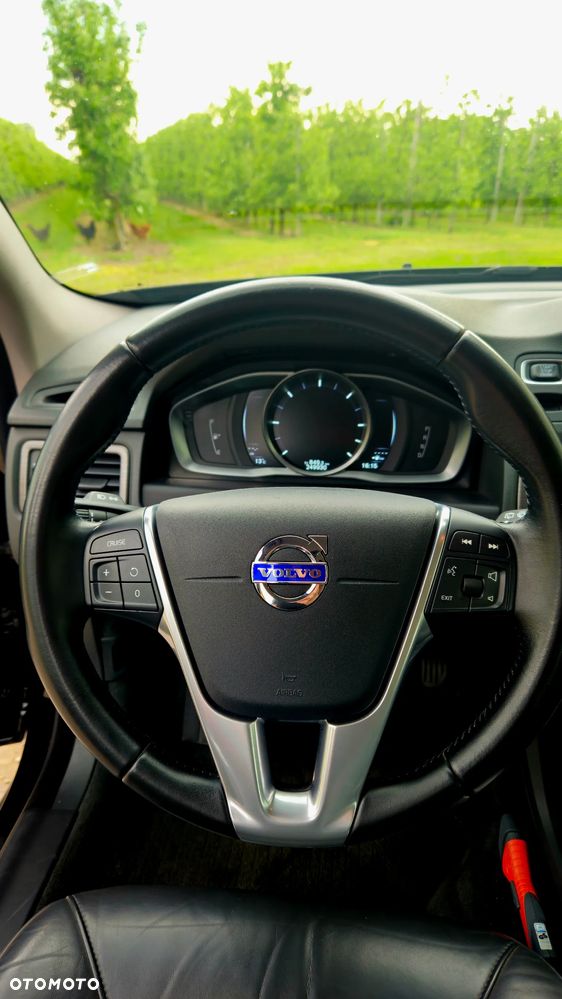 Volvo V70 - 9