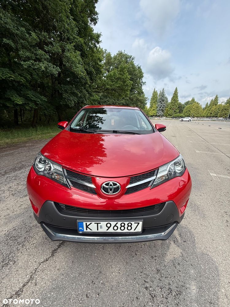 Toyota RAV4 2.0 Active - 5