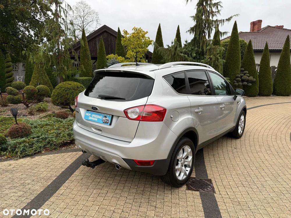 Ford Kuga 2.0 TDCi 2x4 SYNC - 18