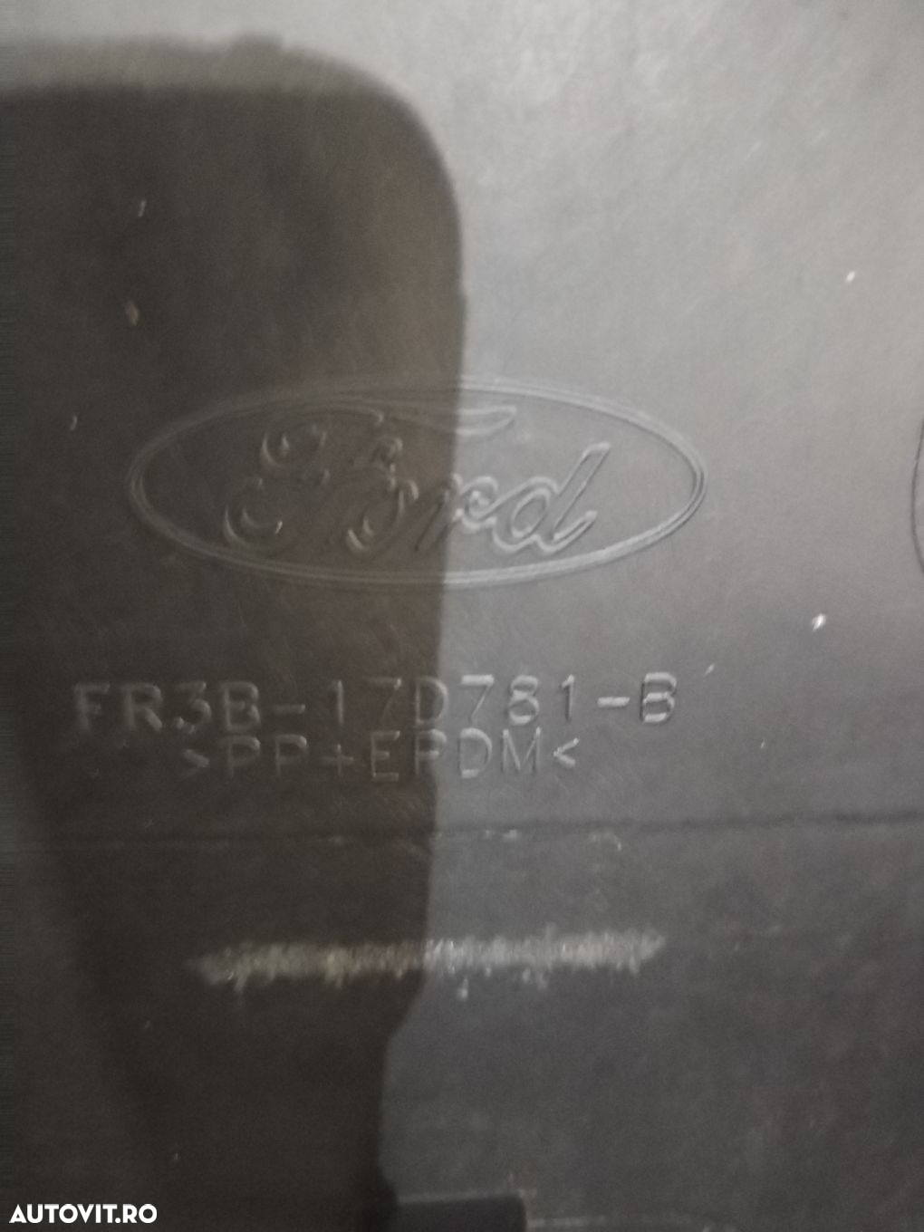 Bara spate Ford Mustang, 2015, 2016, 2017, 2018, cod origine OE FR3B-17D781-B. - 14