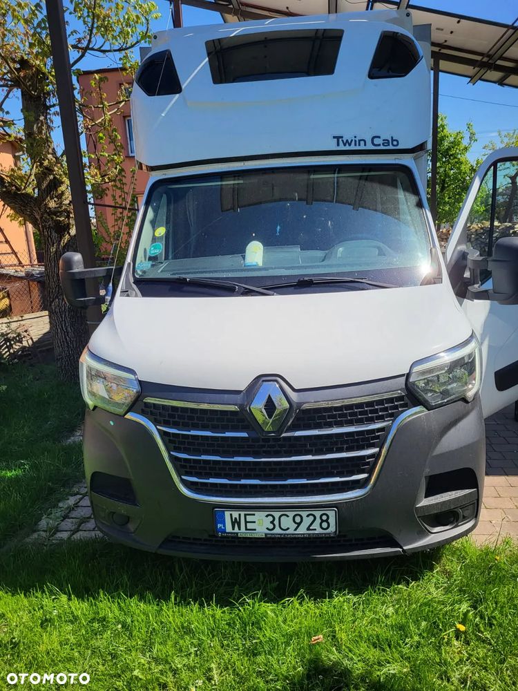 Renault MASTER - 5