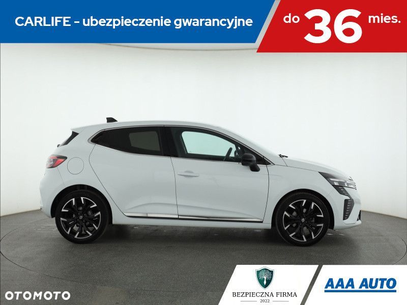Renault Clio - 8