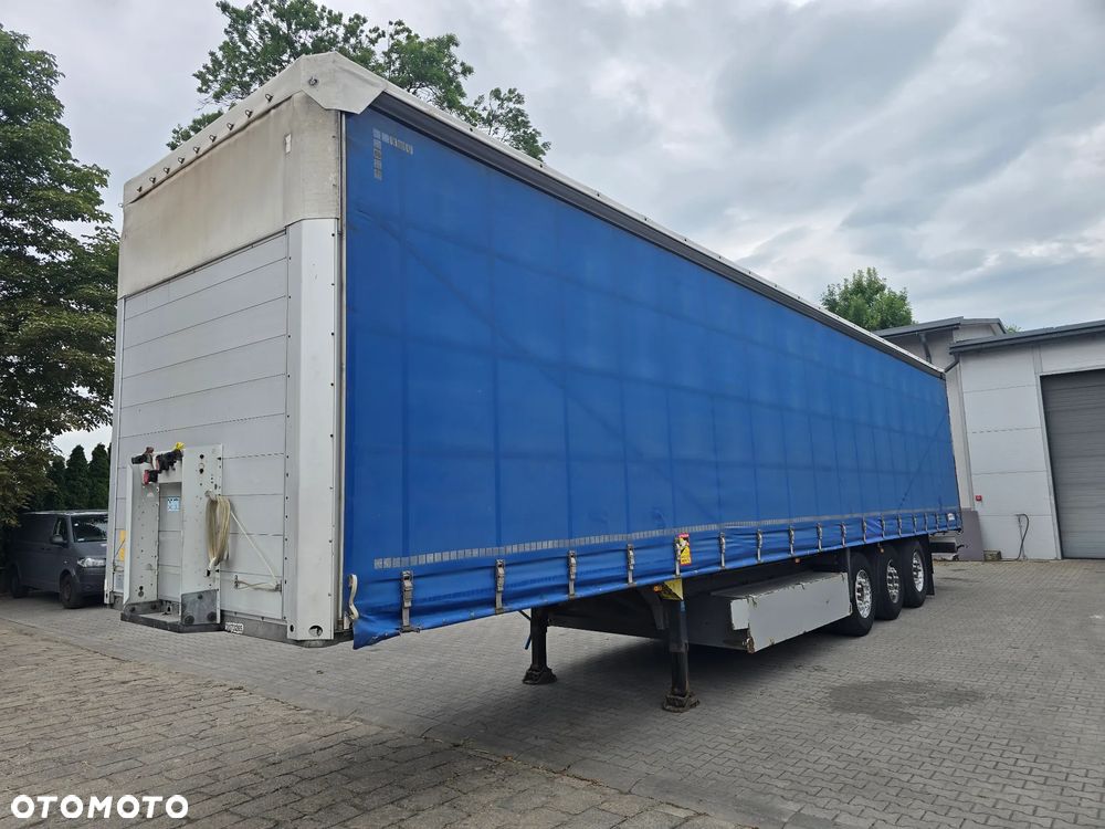Schmitz Cargobull SCB S3T - 1