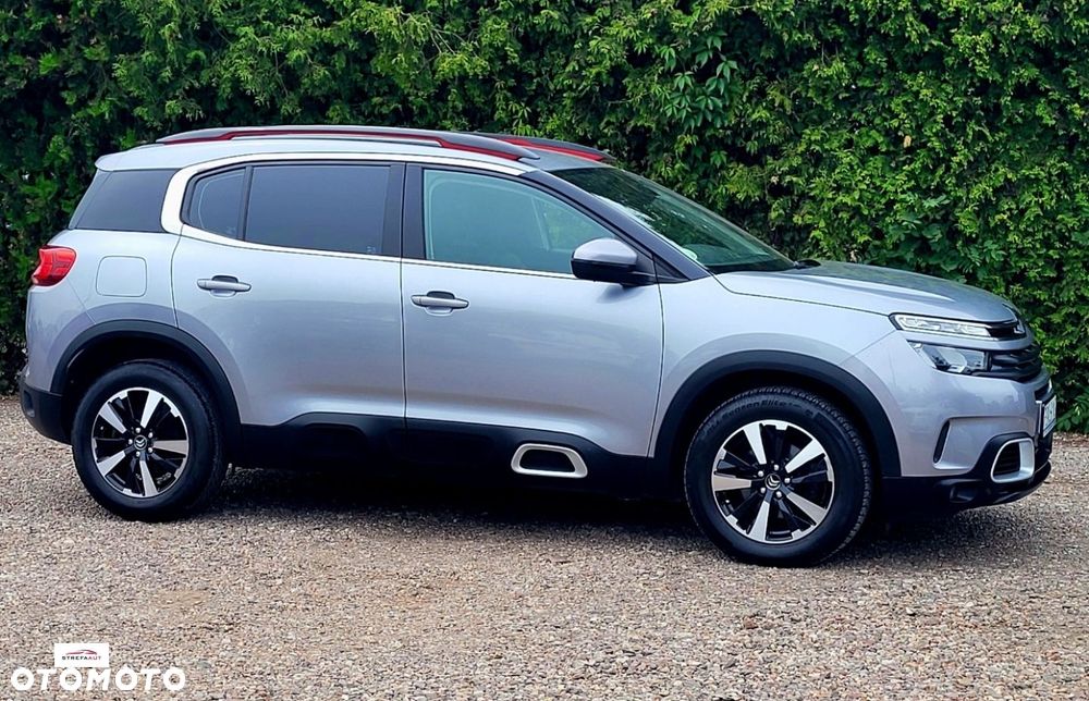 Citroën C5 Aircross - 25
