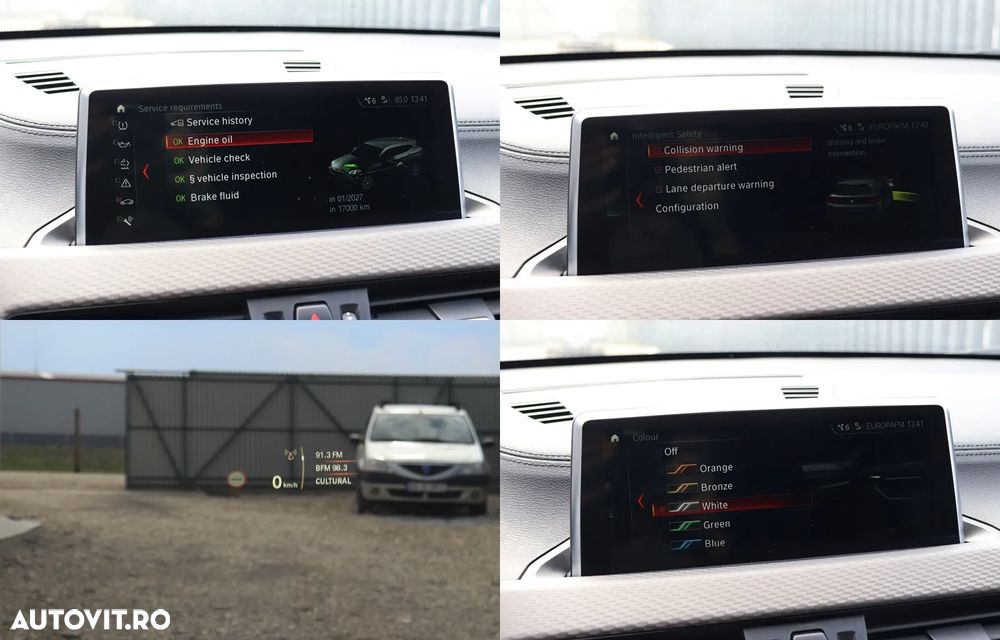 BMW X2 xDrive20d Aut. M Sport - 29