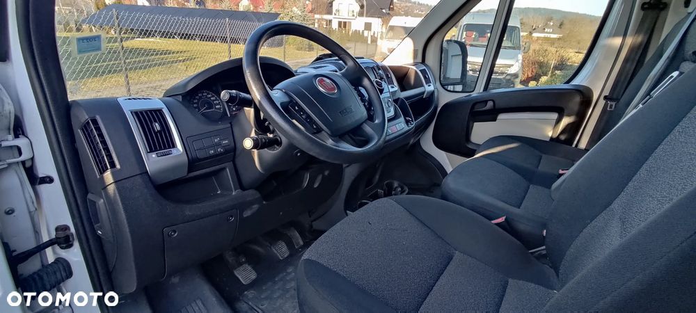 Fiat Ducato * L2H2 - 9