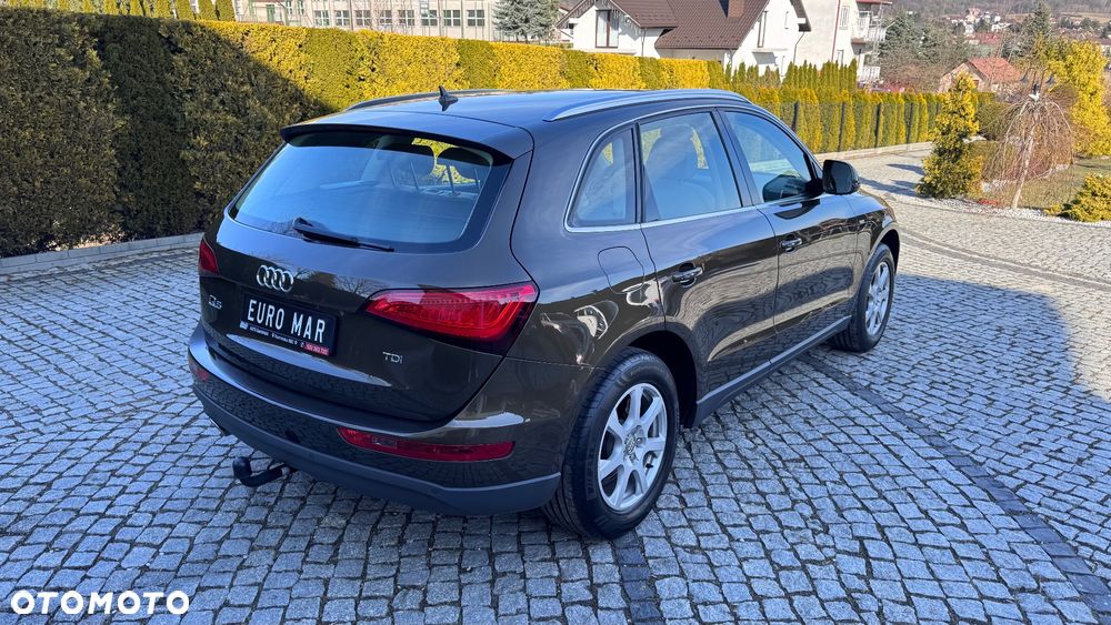 Audi Q5 - 9