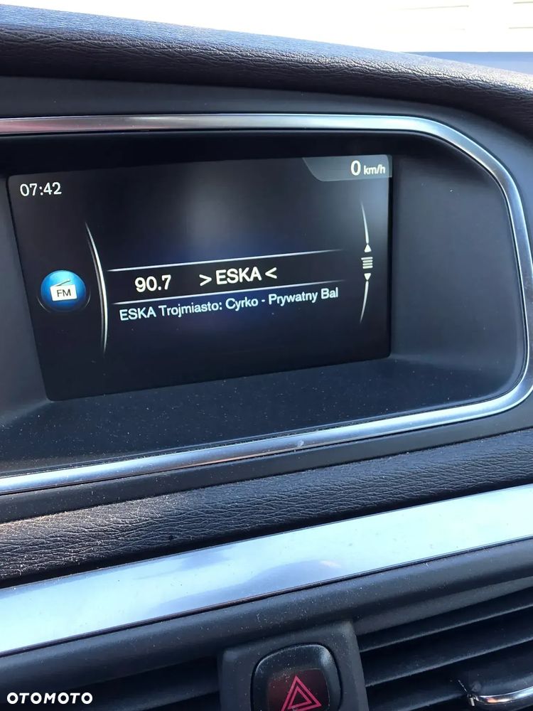 Volvo V40 D4 RDesign - 11