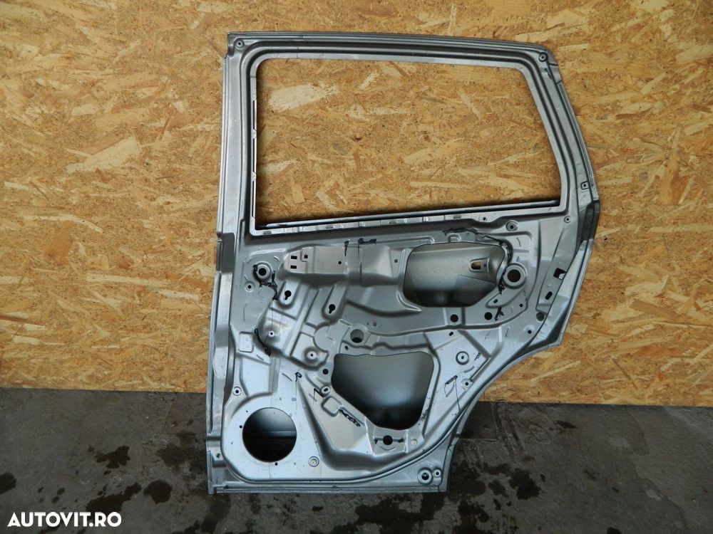Usa dreapta spate Suzuki SX4 Cross, 2013, 2014, 2015, 2016, 2017, 2018, 2019, 2020. - 3