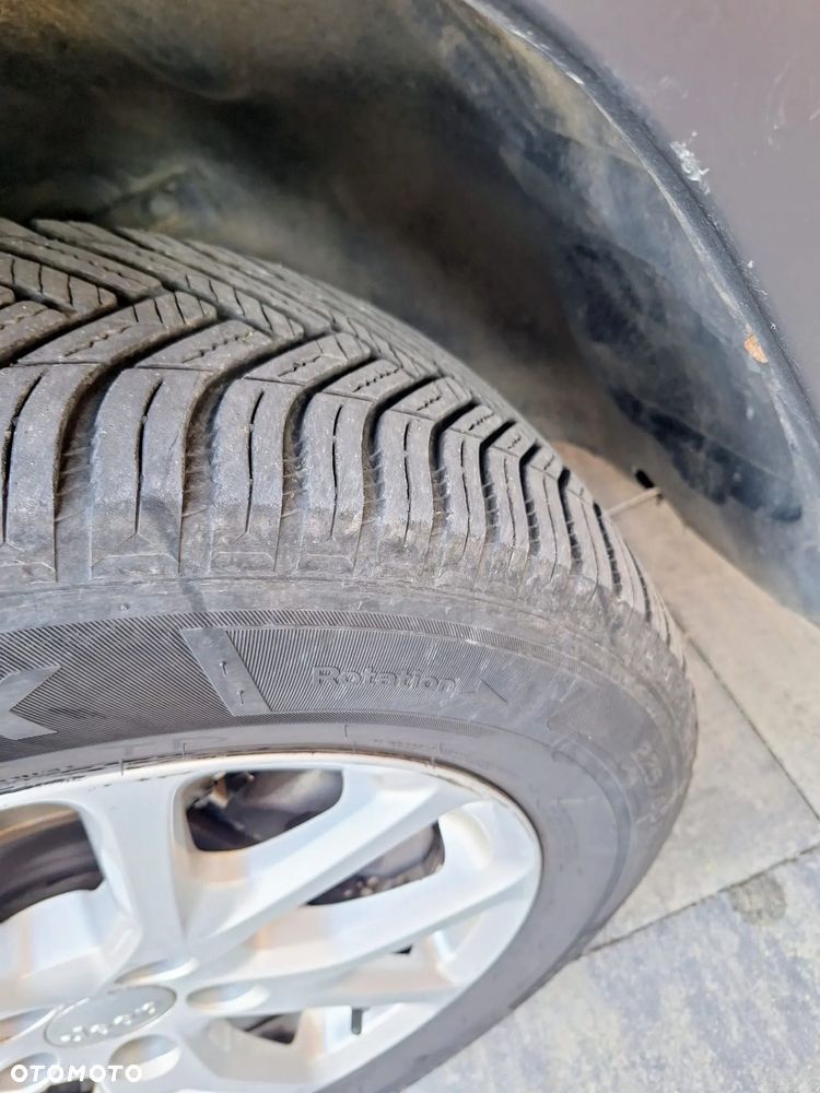 Jeep Cherokee 2.0 Multijet Longitude - 21