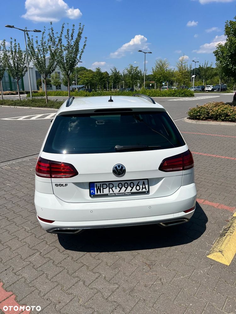 Volkswagen Golf 1.4 TSI BMT Highline - 4