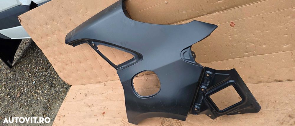 Aripa stanga spate Kia Ceed 3 Hatchback 2018 2019 / 2020 / 2021 2022 - 2