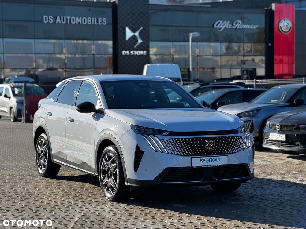 Peugeot 3008 - 1