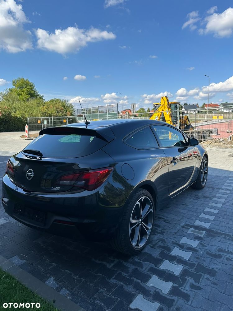Opel Astra 1.4 T Active - 6