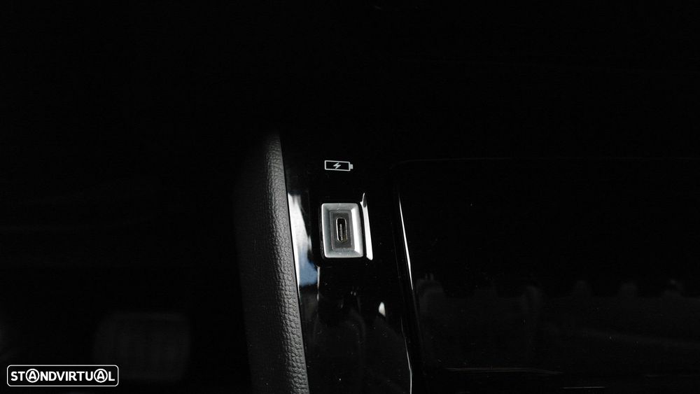 Peugeot e-208 50 kWh Active - 53