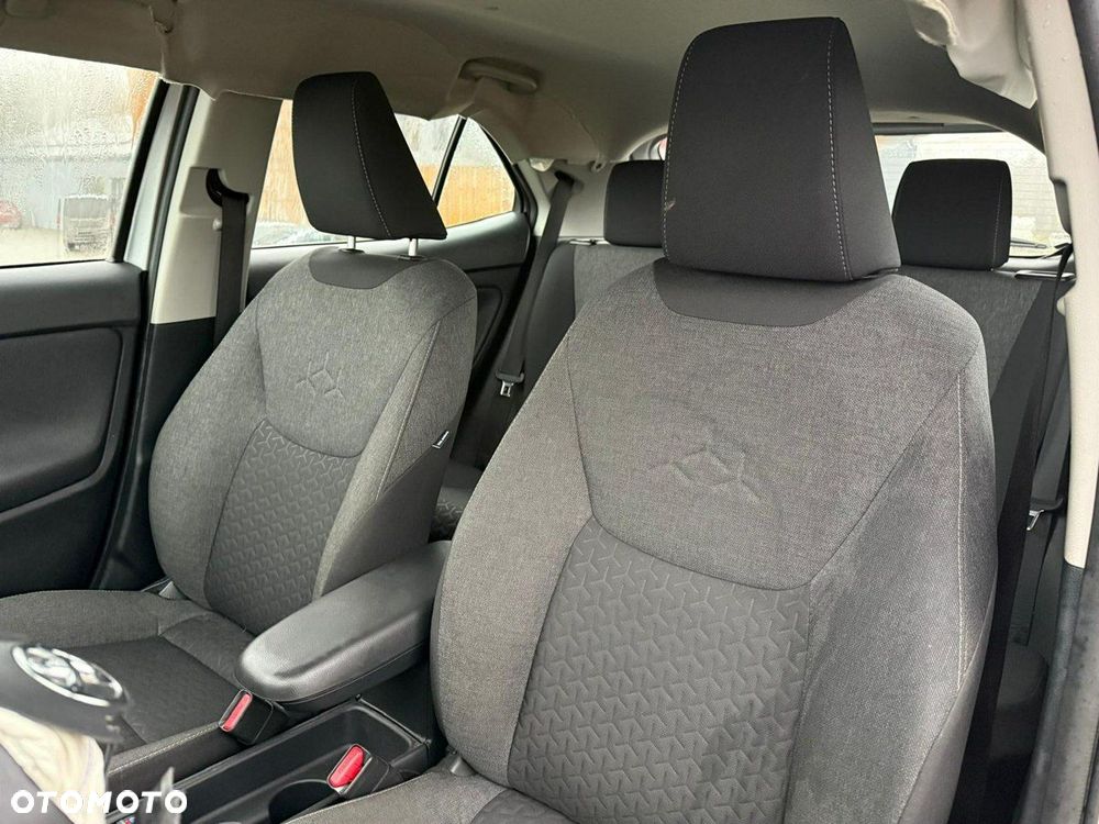 Toyota Yaris Cross Hybrid 1.5 Comfort - 22