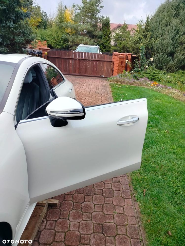 Mercedes-Benz CLS 450 4Matic 9G-TRONIC - 16