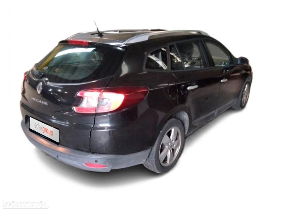 Renault Mégane Sport Tourer - 2