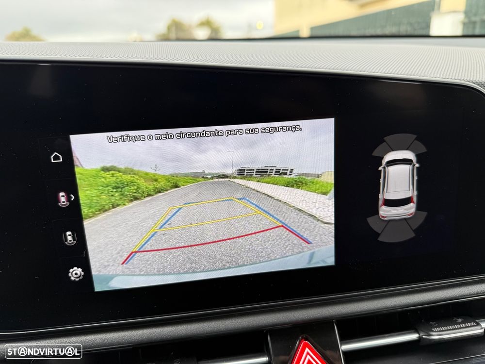 Kia Niro EV Edition 7 - 41