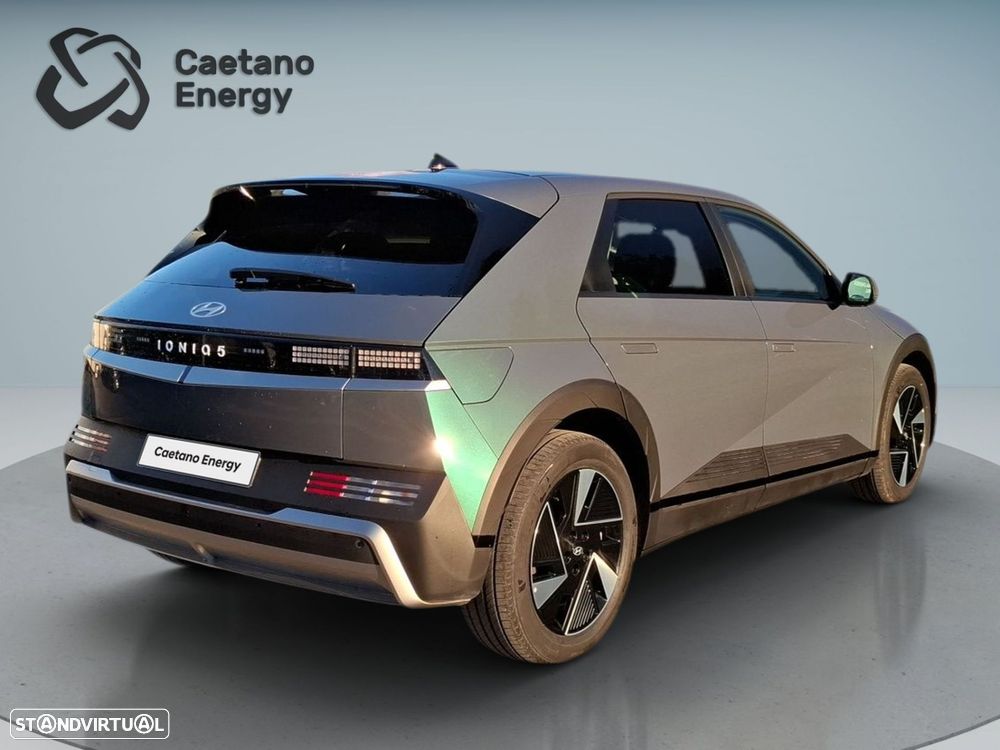 Hyundai Ioniq 5 84 kWh Premium Plus - 8