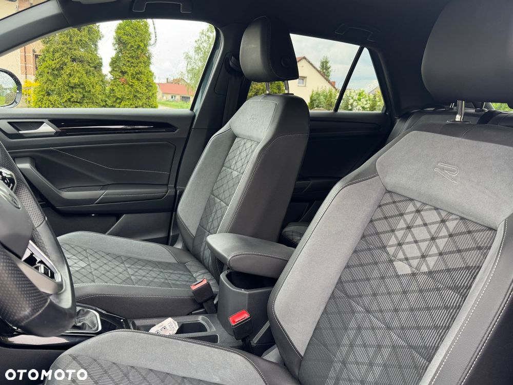 Volkswagen T-Roc 2.0 TDI SCR DSG R-Line - 15