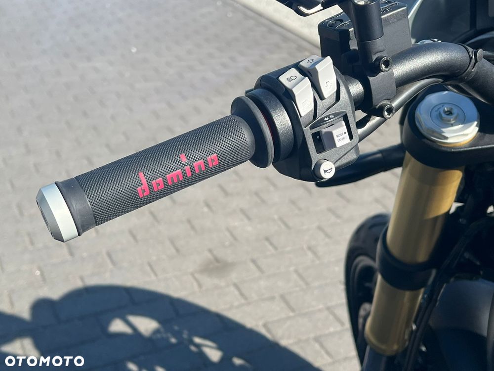 Ducati Scrambler - 13