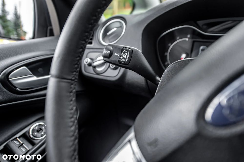 Ford S-Max 2.0 TDCi DPF Titanium X - 30