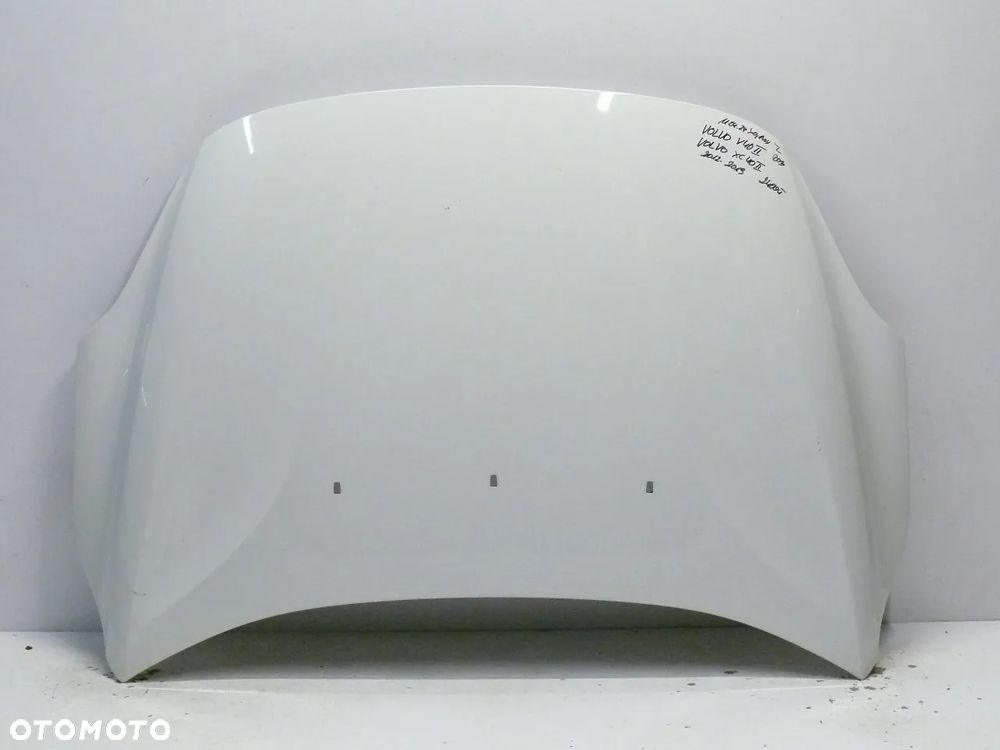 MASKA VOLVO V40 II XC40 II 2012 2019