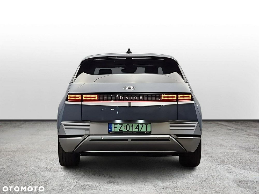 Hyundai IONIQ 5 - 4