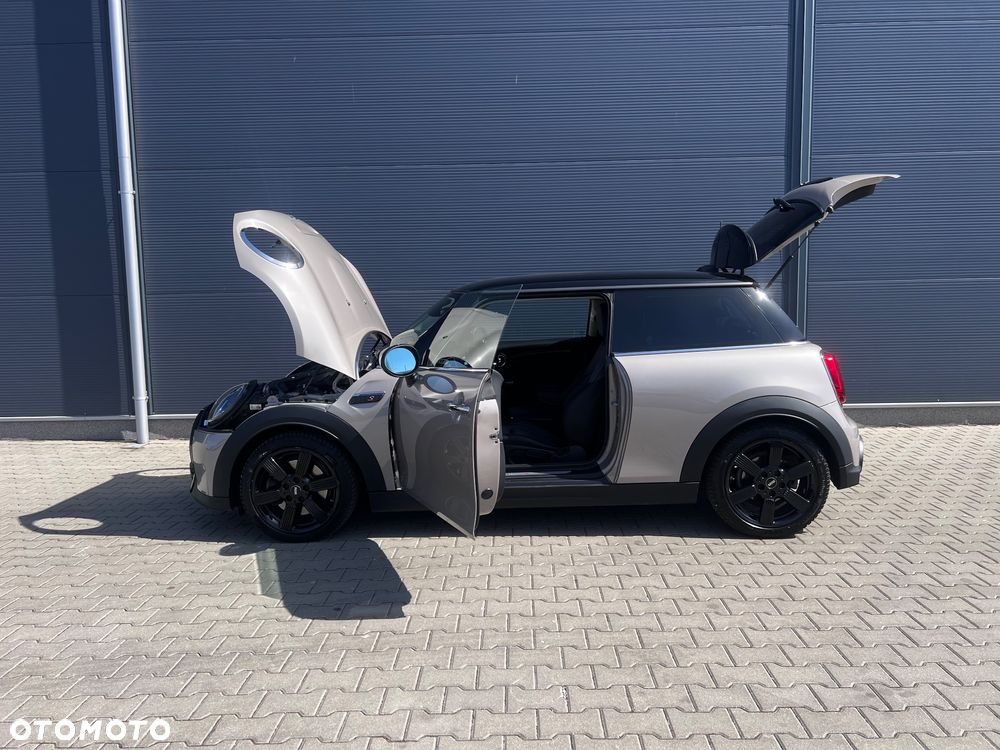 MINI Cooper S - 7