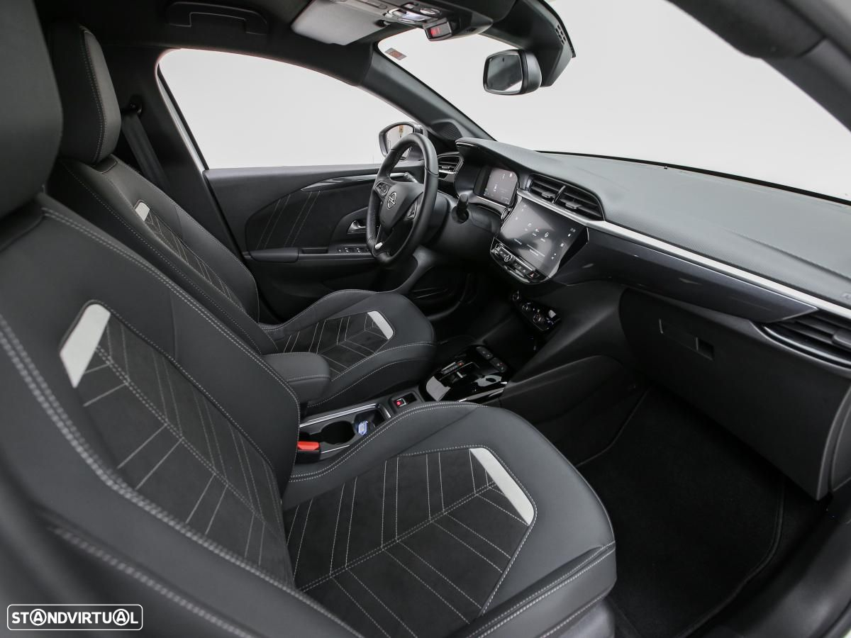 Opel Corsa-e - 11
