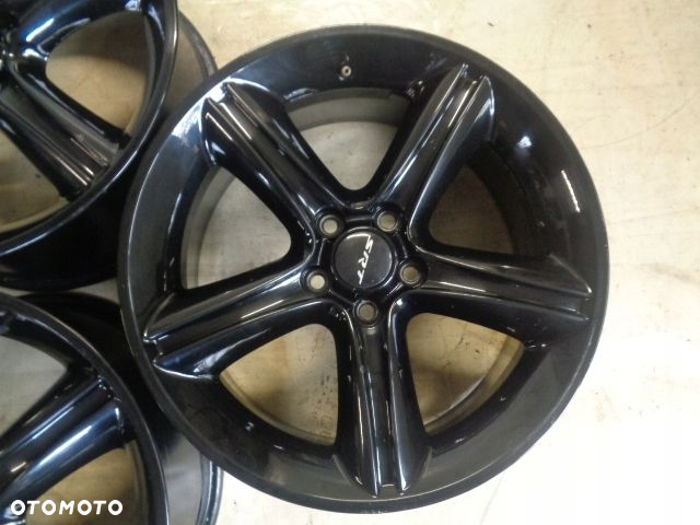 4X FELGI 19 FORD MUSTANG 5X114,3 8,5J ET50 - 3