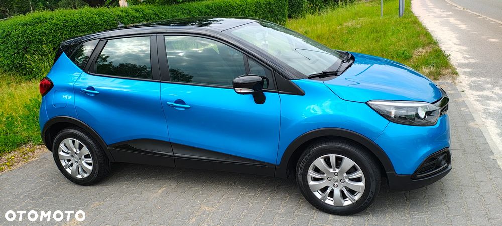Renault Captur TCe 120 EDC Dynamique - 5