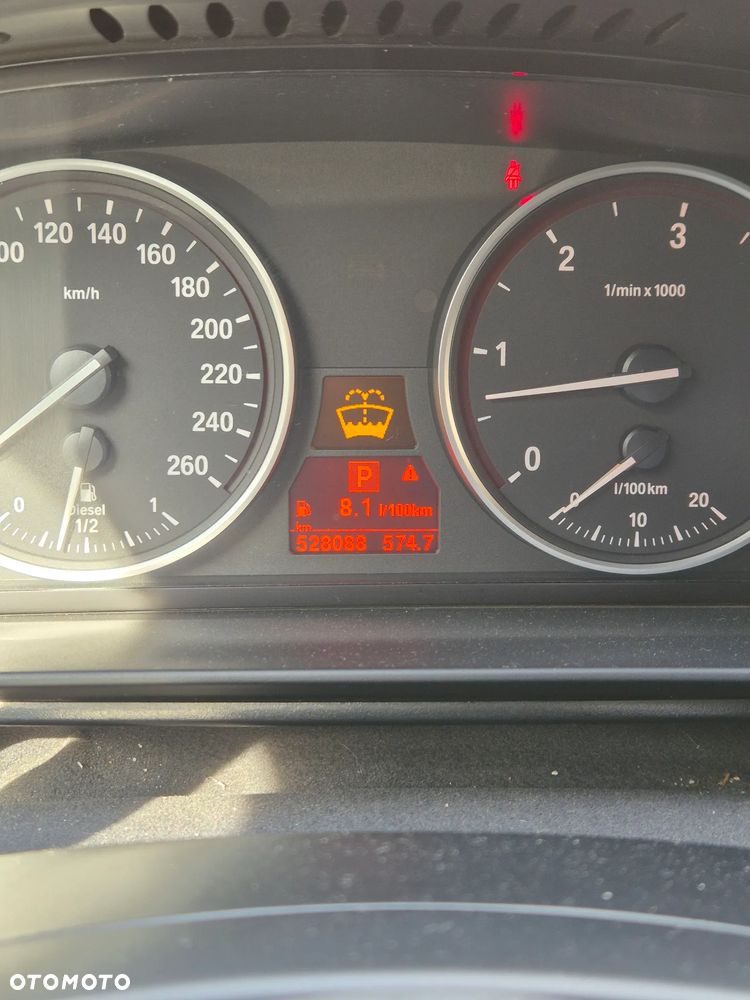 BMW Seria 5 - 15