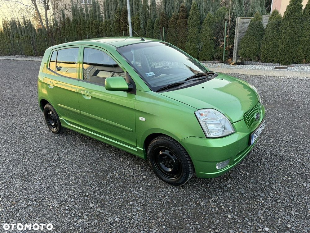 Kia Picanto - 3