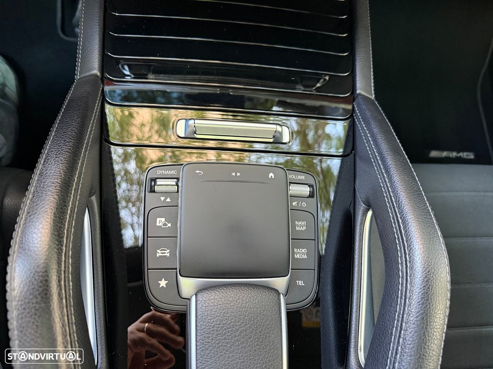 Mercedes-Benz GLE 350 - 24