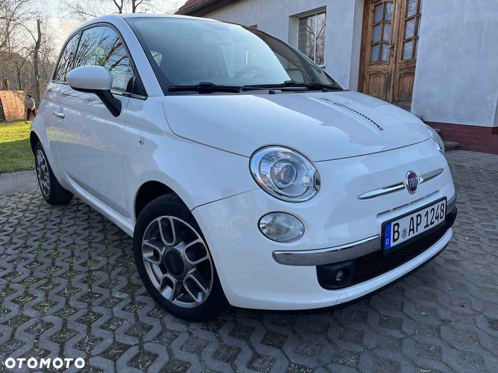 Fiat 500 - 7