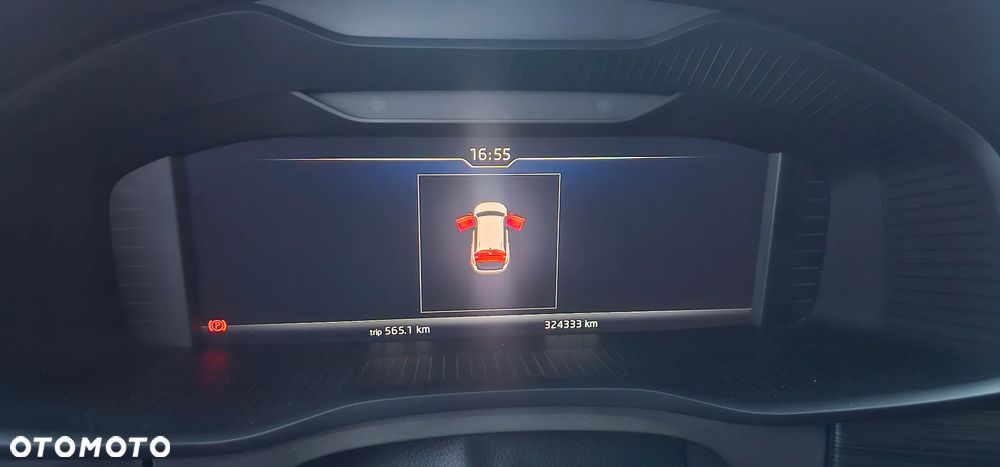 Skoda Kodiaq 2.0 TDI 4x4 DSG Soleil - 10