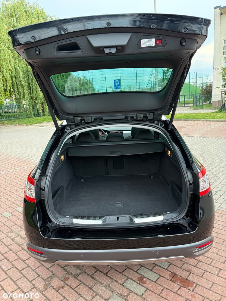 Peugeot 508 2.0 BlueHDi RXH S&S - 38