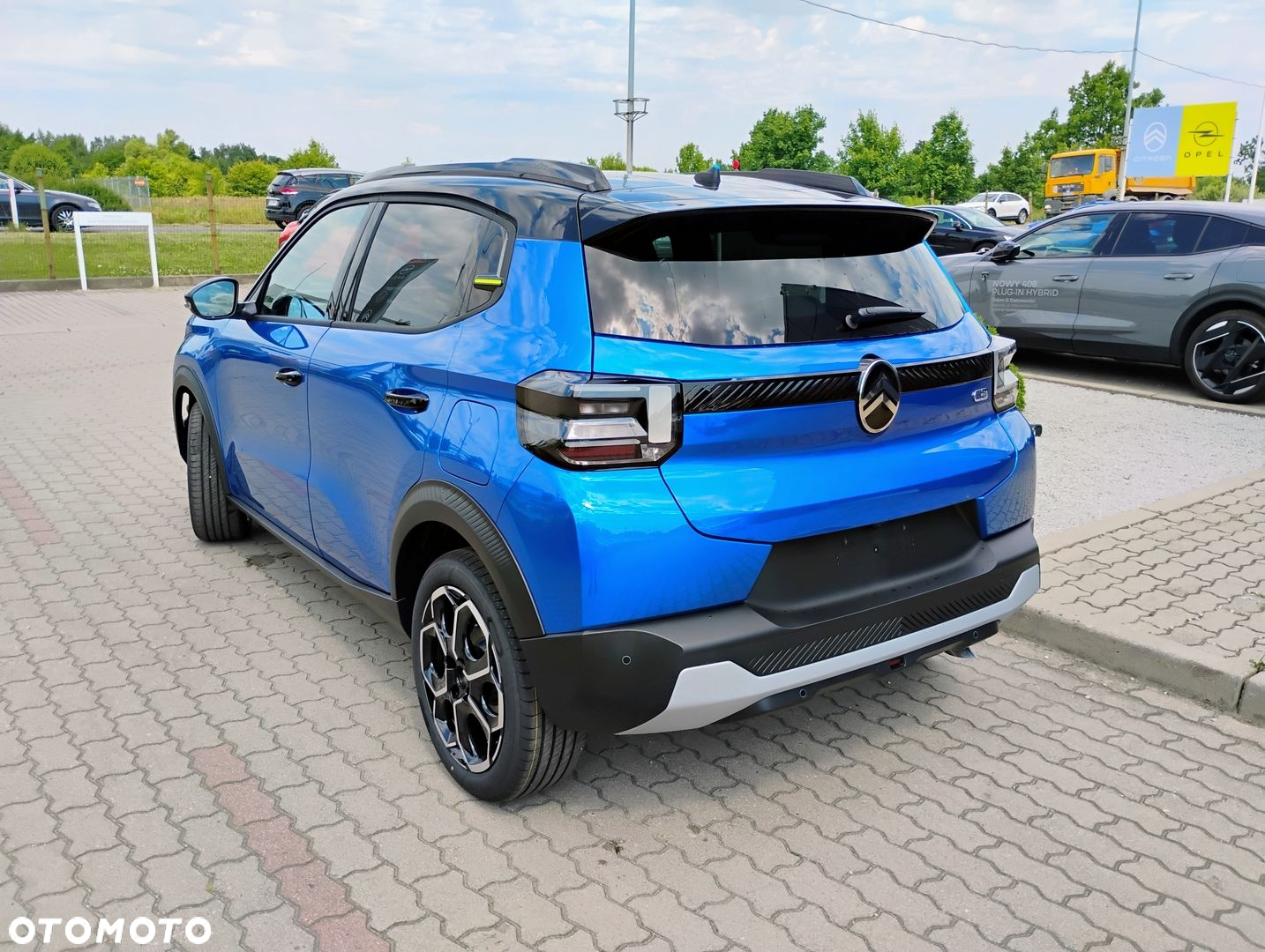 Citroën C3 - 9
