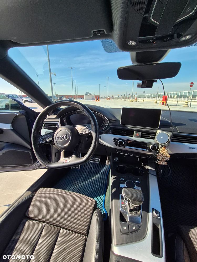 Audi A5 Sportback - 15