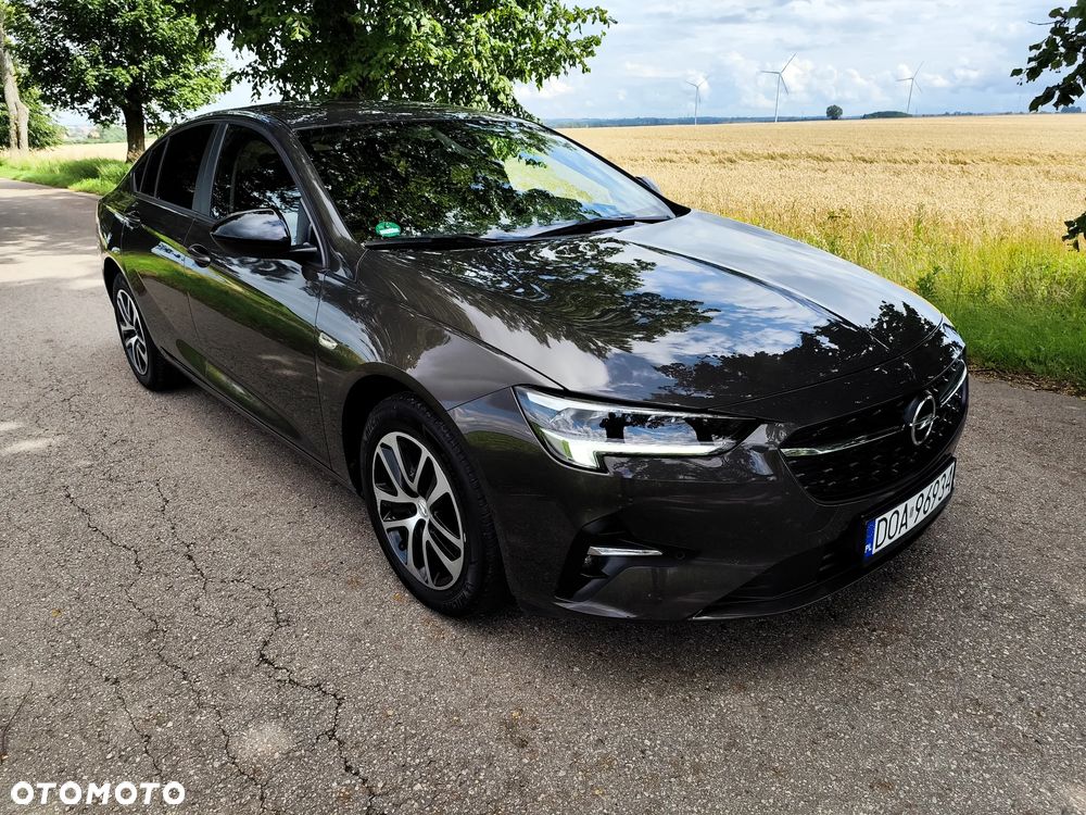 Opel Insignia 1.5 CDTI GS Line + S&S - 6