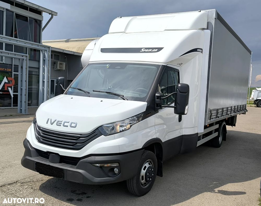 Iveco 50C16 - 4